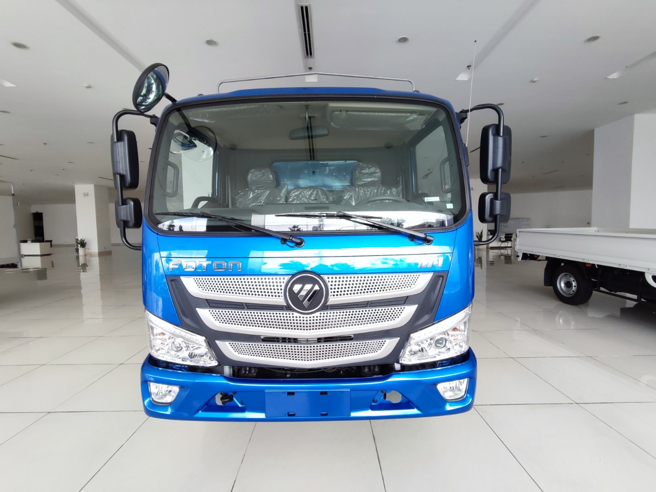 Thaco Foton M4 490 – lựa chọn tối ưu cho vận tải hàng hóa hiện đại.