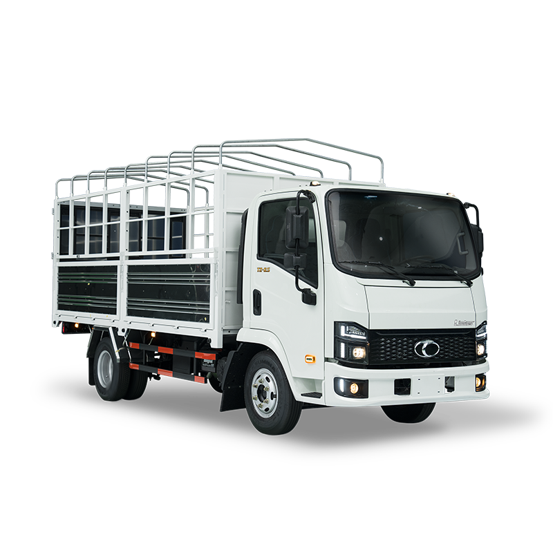Thaco Linker T2-6.5 – giải pháp vận tải linh hoạt cho doanh nghiệp hiện đại