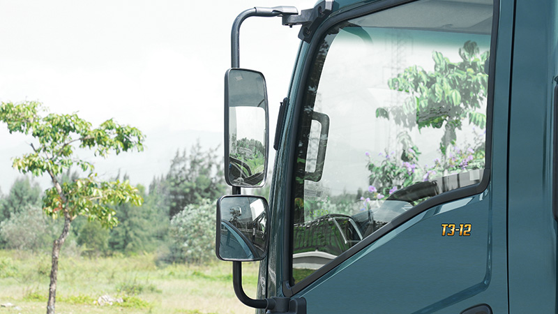 Một số nhược điểm cần lưu ý khi sử dụng Thaco LINKER T3-12