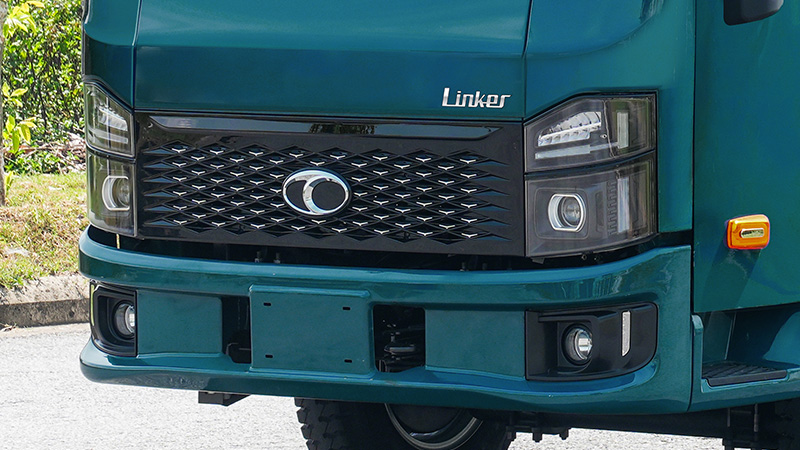 THACO LINKER T3-9.0 – Dòng xe tải trung mới, tối ưu chi phí vận chuyển, nhận nhiều phản hồi tích cực từ khách hàng doanh nghiệp và tài xế chuyên nghiệp.
