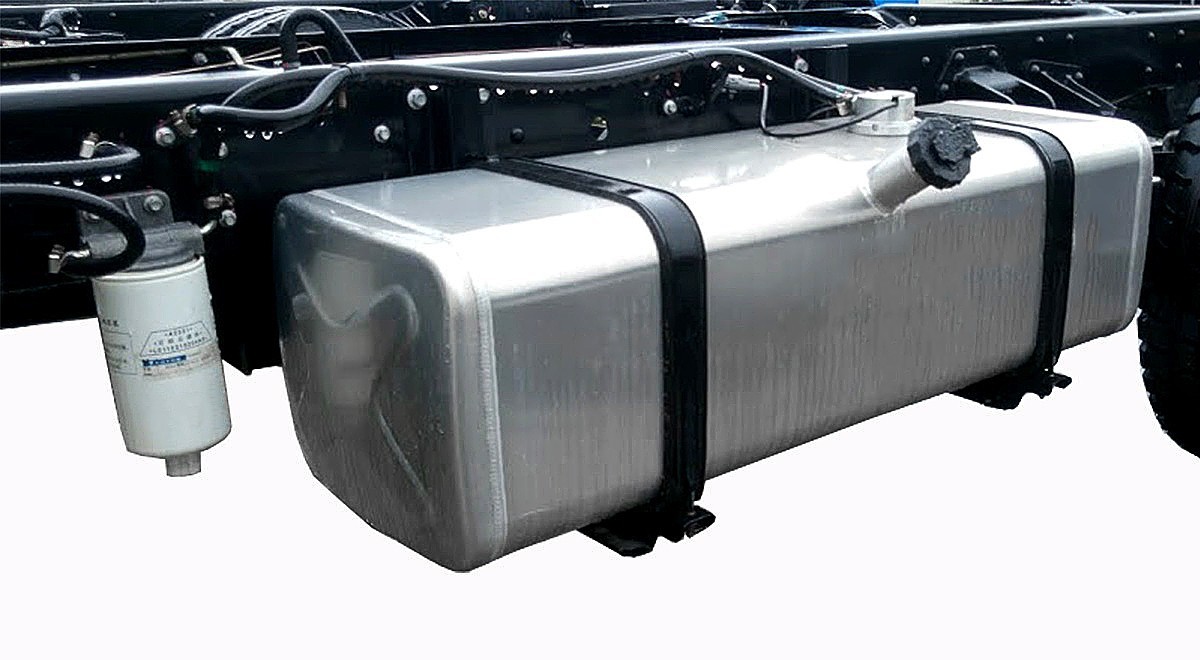 Thaco Ollin 345 sở hữu nhiều ưu điểm nổi bật