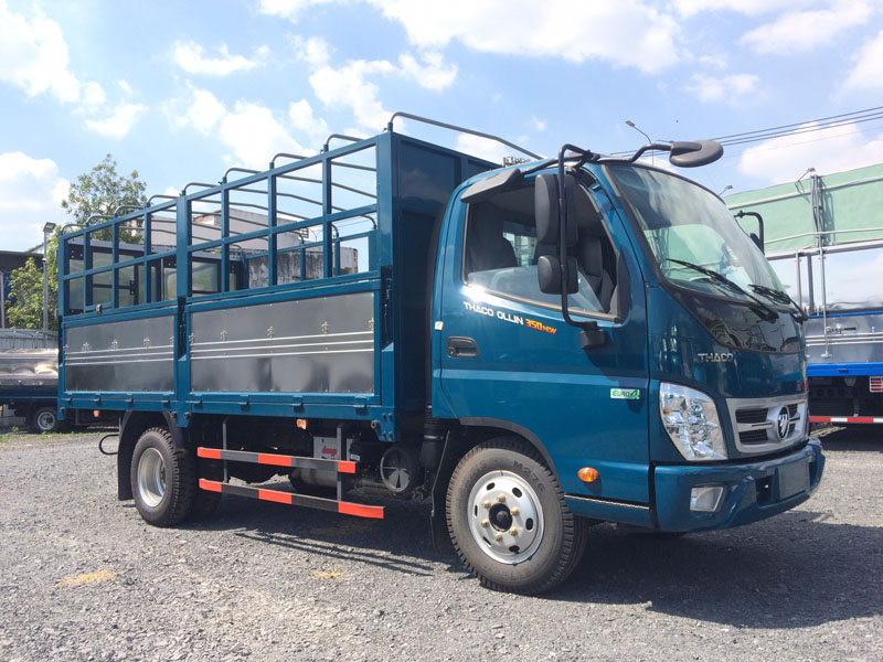 Một số điểm cần lưu ý khi lựa chọn Ollin 350