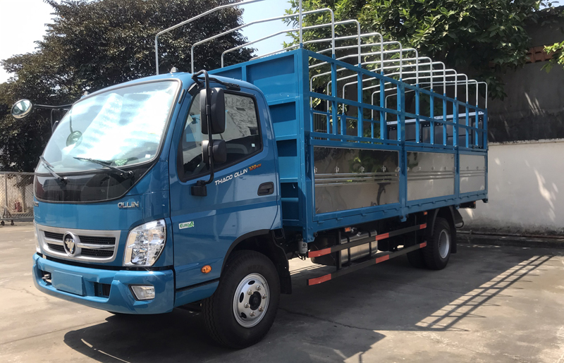 Một số nhược điểm cần lưu ý trên Ollin 720