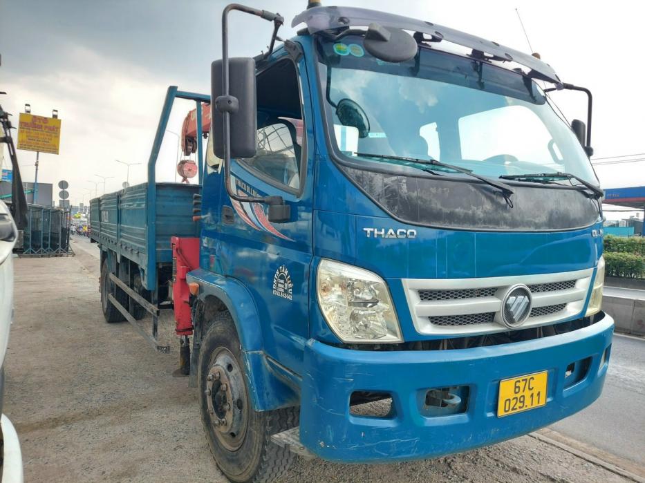 Ollin 800A cạnh tranh trực tiếp với nhiều thương hiệu lớn