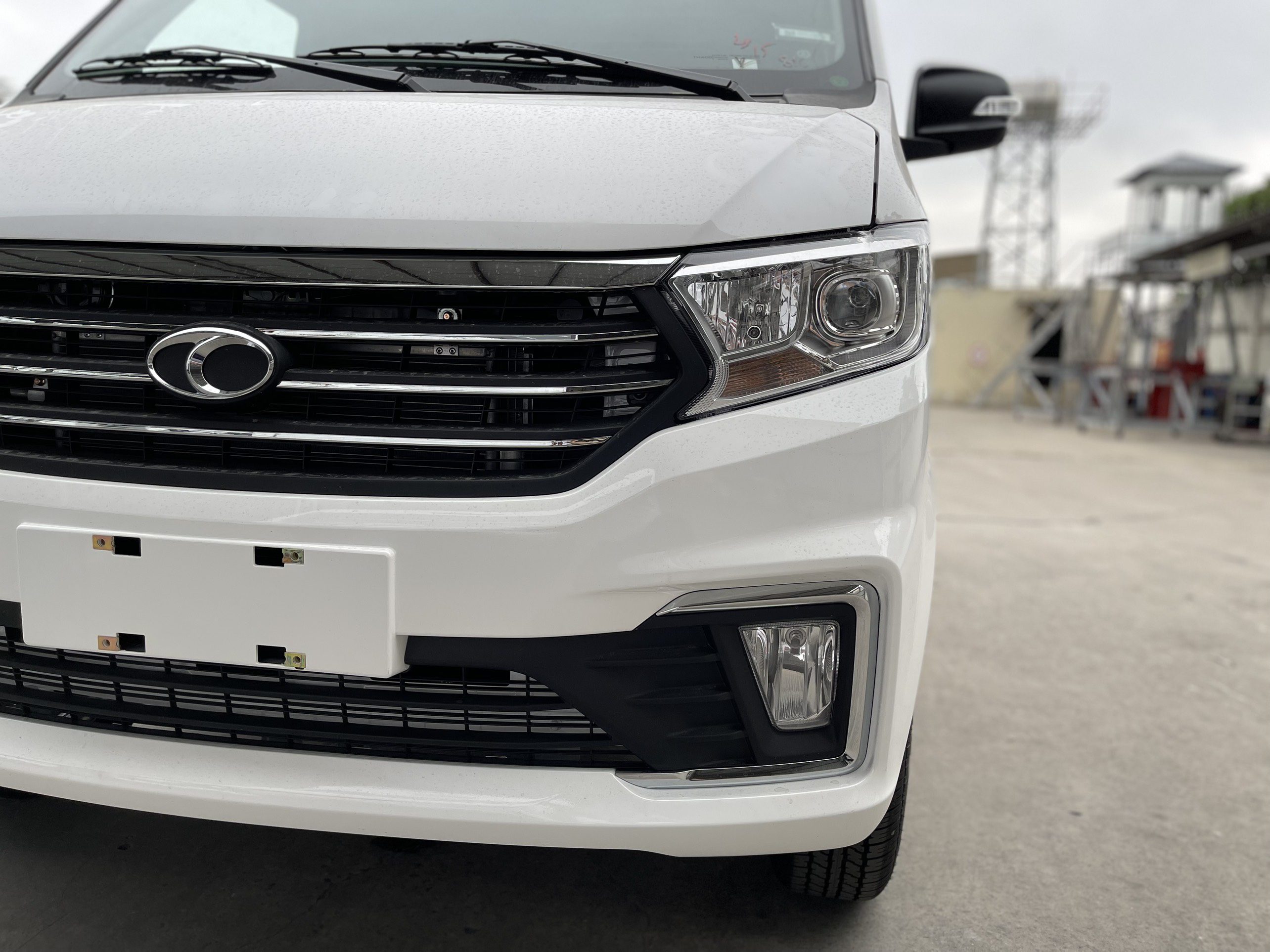 Một số nhược điểm cần lưu ý khi sử dụng Thaco TF450