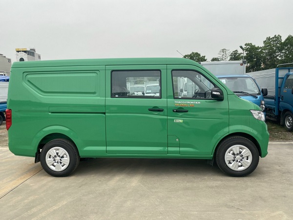 Một số nhược điểm cần lưu ý khi chọn Thaco TF450 5 chỗ