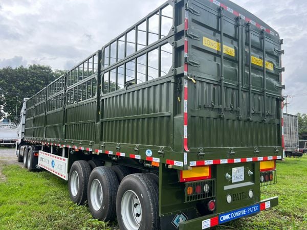 Một số nhược điểm cần lưu ý khi đầu tư Faw JH6 460HP