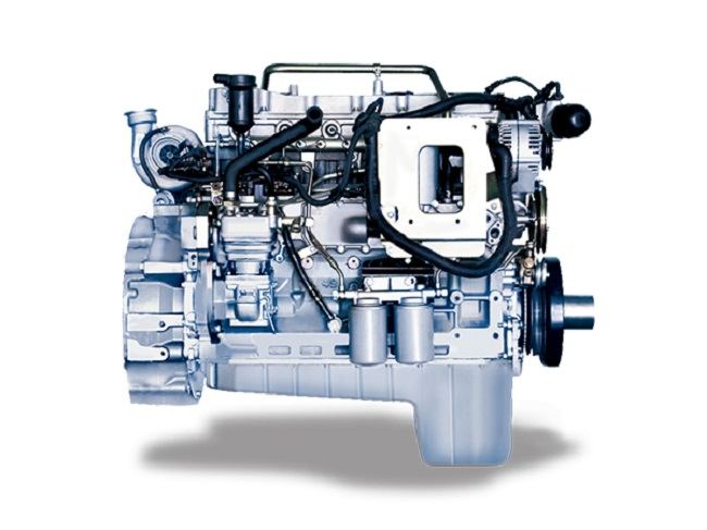 Hình ảnh thực tế xe tải thùng FAW JK6 tại thị trường Việt Nam, phiên bản thùng dài 9,7m, cabin J6 hiện đại.