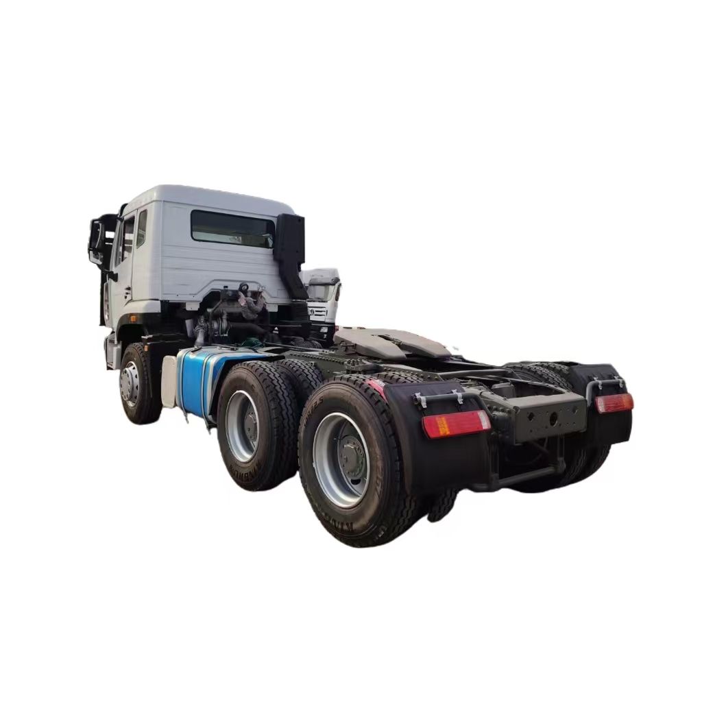 Howo 4 chân 375HP ứng dụng trong vận tải vật liệu xây dựng, hàng công nghiệp