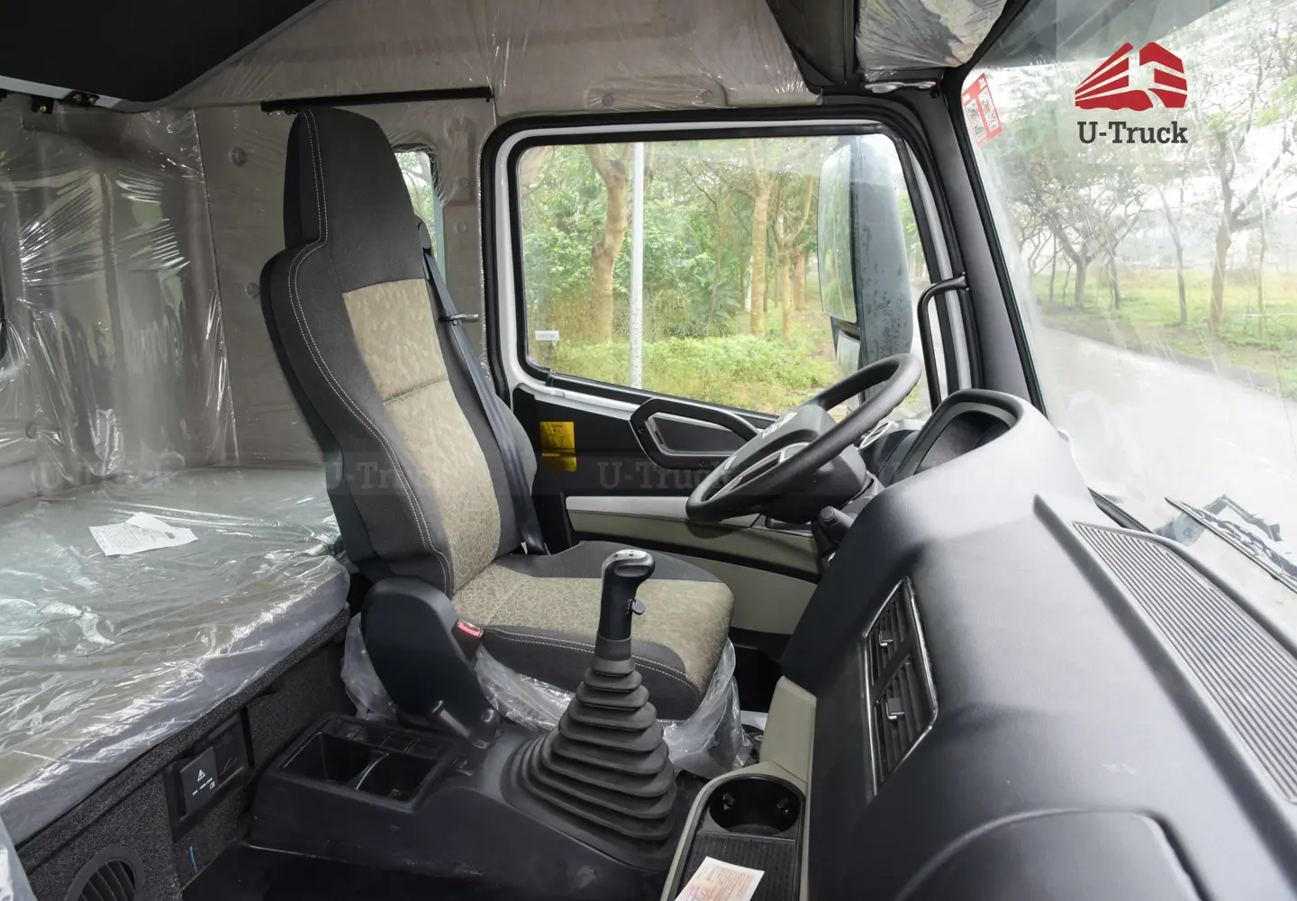 Một số nhược điểm cần lưu ý khi sử dụng NX 310 cầu láp (Nguồn: u-truck.vn)