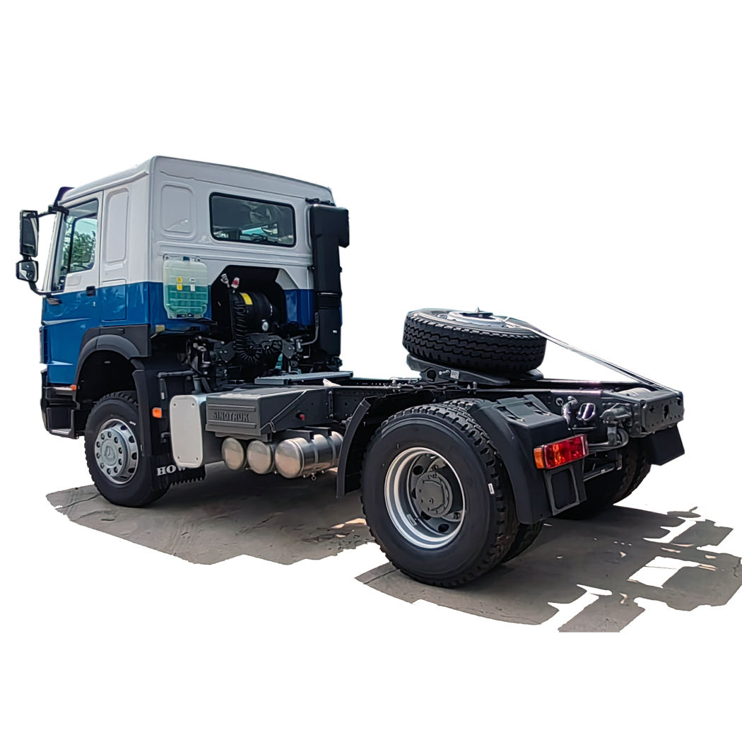 NX 310 cầu láp – lựa chọn tối ưu cho vận tải hiện đại