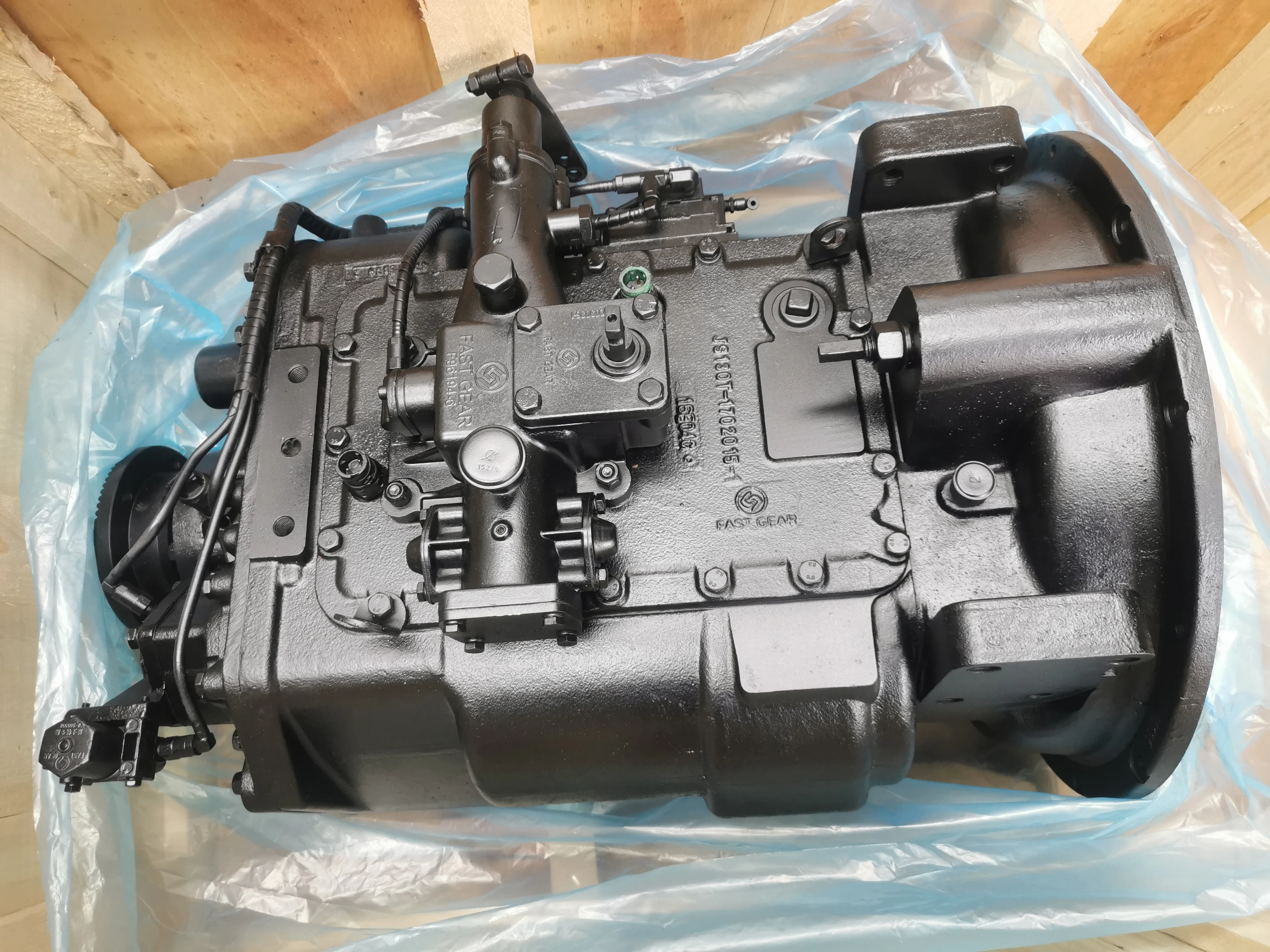 Xe Đầu Kéo NX 310 Cầu Láp – Động cơ MAN 310HP, cầu láp, thiết kế hiện đại, phù hợp vận tải đường dài và container.