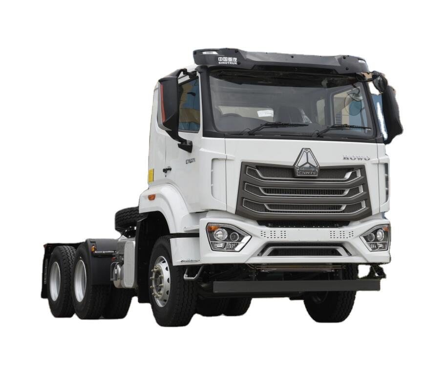 Khả năng vận hành mạnh mẽ, tiết kiệm nhiên liệu của NX 400 thùng đúc