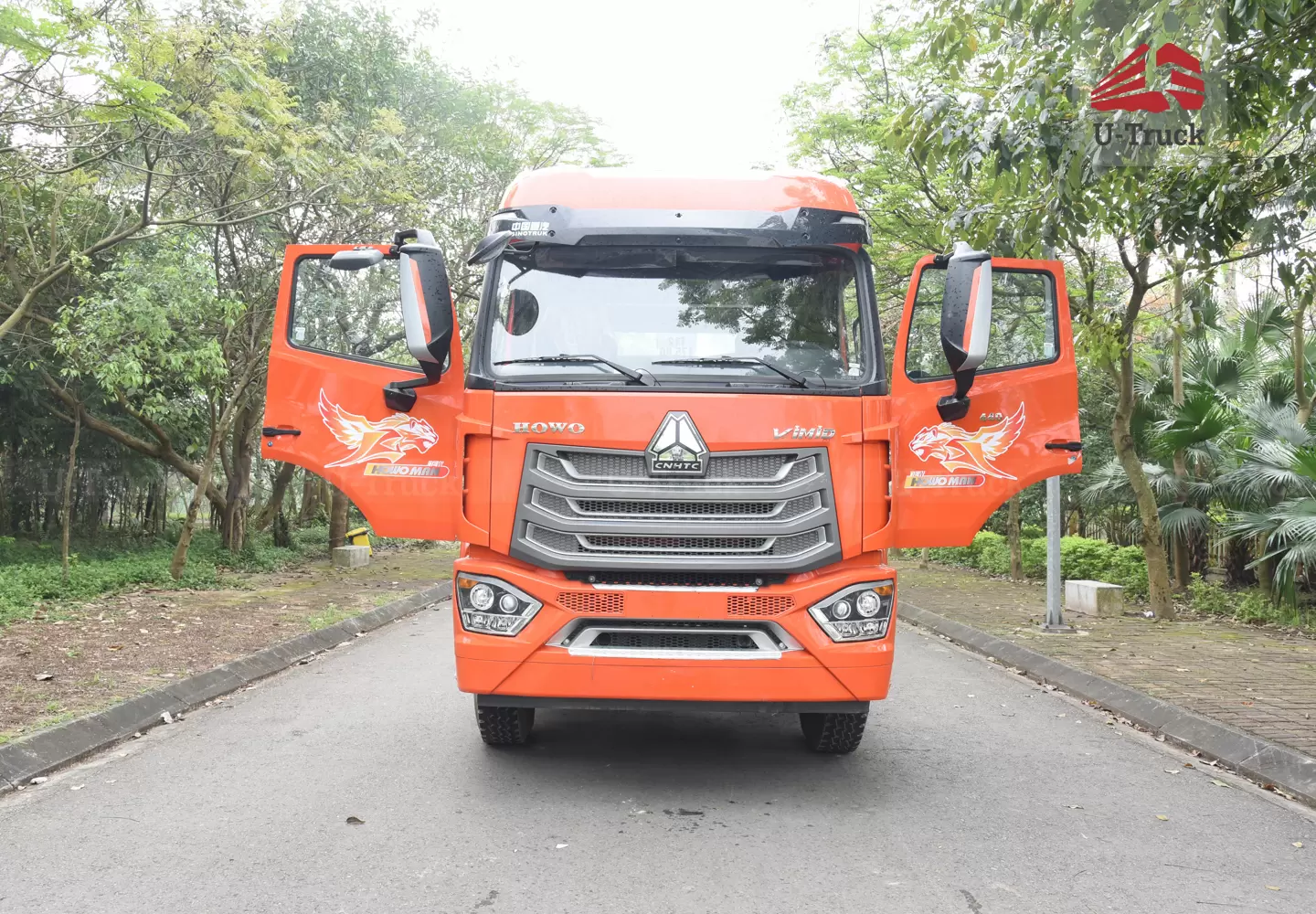 Ưu điểm nổi bật của NX 440 cầu dầu (Nguồn: u-truck.vn)